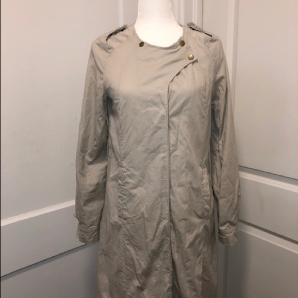 Nümph Ladies Overcoat
